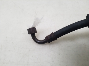 Mercedes Benz E-Class W211 (2002–2009) A/C hose - 3