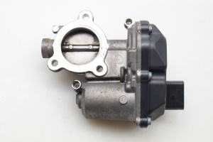  EGR valve valve 