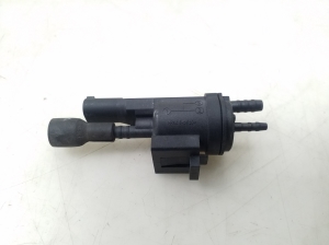 Mercedes Benz E-Class W211 (2002–2009) Magnetventil 0025401497 - 3