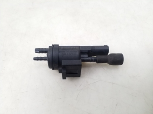 Mercedes Benz E-Class W211 (2002–2009) Magnetventil 0025401497