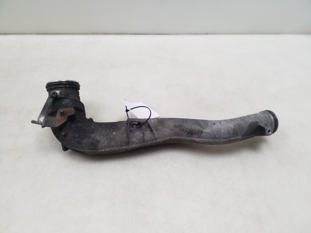 MERCEDES-BENZ E-Class W211/S211 (2002-2009) Left Side Intercooler Hose A6290982907 25063806