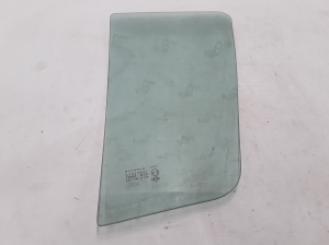 Dreiecksfenster Tür hinten - 822621848R 
