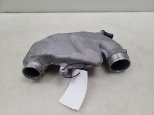 Mercedes Benz E-Class W211 (2002–2009) Toru A6290941508 - 3