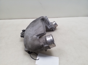 Mercedes Benz E-Class W211 (2002–2009) Toru A6290941408 - 3