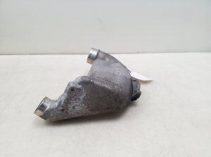 Mercedes Benz E-Class W211 (2002–2009) Toru A6290941408 - 6