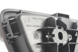 Ford Fiesta VI (2008–2017) Front door inner handle 8A61A22601 - 4