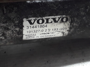 VOLVO XC90 (2015–2024) Kompressor (Lader) - 3
