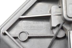 Ford Focus (2004–2011) Accelerator valve 4F9U9E928BA - 3