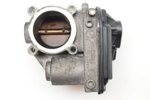Ford Focus (2004–2011) Accelerator valve 4F9U9E928BA - 4