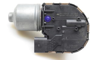  Windshield wiper motor 