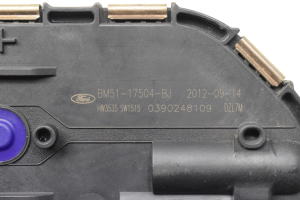  Windshield wiper motor 