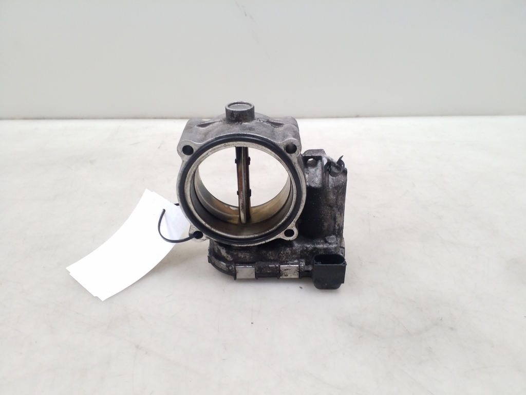 MERCEDES-BENZ E-Class W211/S211 (2002-2009) Throttle Body A6290900170 25063800