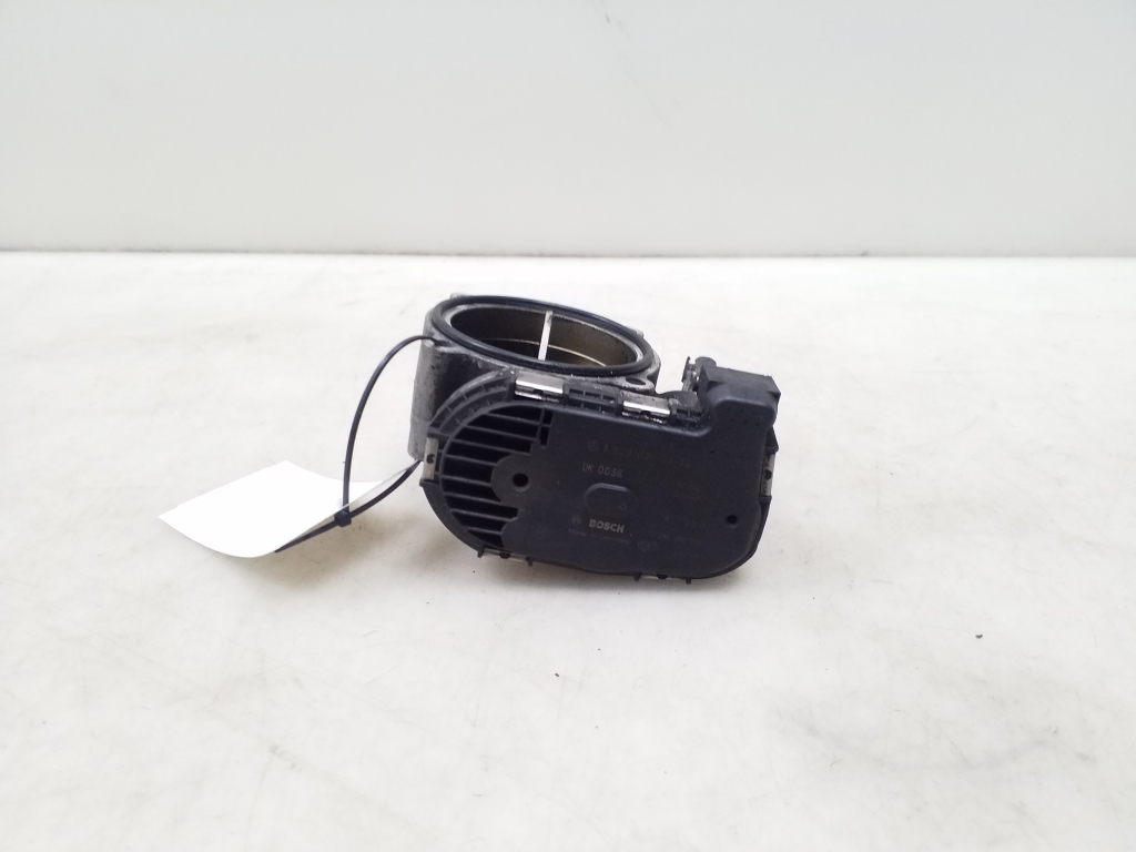 MERCEDES-BENZ E-Class W211/S211 (2002-2009) Throttle Body A6290900170 25063800