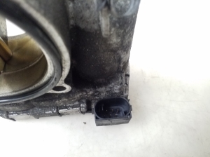 Mercedes Benz E-Class W211 (2002–2009) Accelerator valve A6290900170 - 4