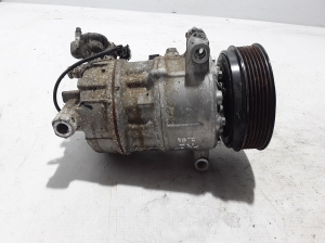 VOLVO XC90 (2015–2024) A/C compressor 31469966 - 3