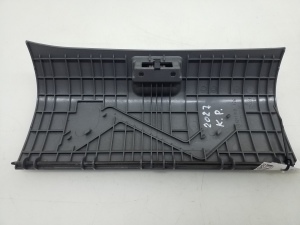 Mercedes Benz CLS-Class 219 (2004–2010) Sonstiges Teil des Vordersitzes A2119185336 - 3