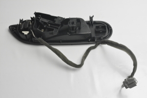 Ford Fiesta VI (2008–2017) Front door inner handle 8A61A22601 - 3