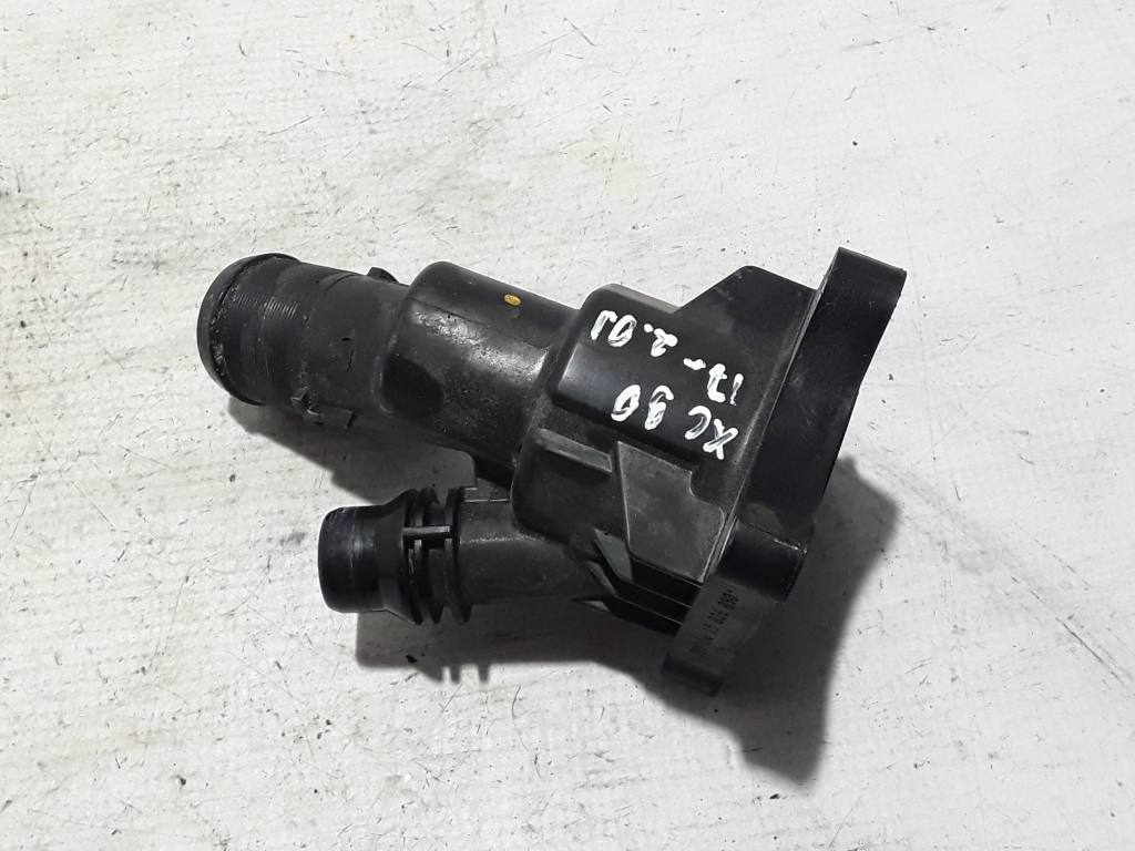 VOLVO XC90 2 generation (2014-2024) Thermostat 31293767 22431336