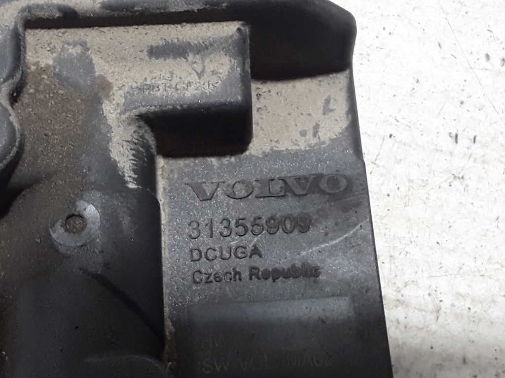 VOLVO XC90 2 generation (2014-2024) Autres unités de contrôle 31355909 22431320