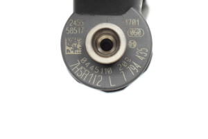 BMW 1 SERIES E87 (2003–2012) Injektor Einspritzdüse 7794435 - 4