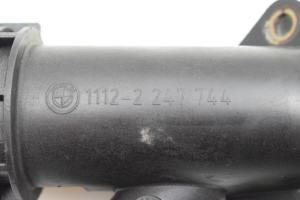 BMW 1 SERIES E87 (2003–2012) Toru 2247744 - 4