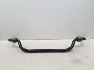 Front stabilizer bar - A2113232865