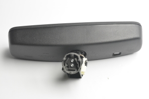 Ford Fiesta VI (2008–2017) Interior mirror AU5417E678 - 4