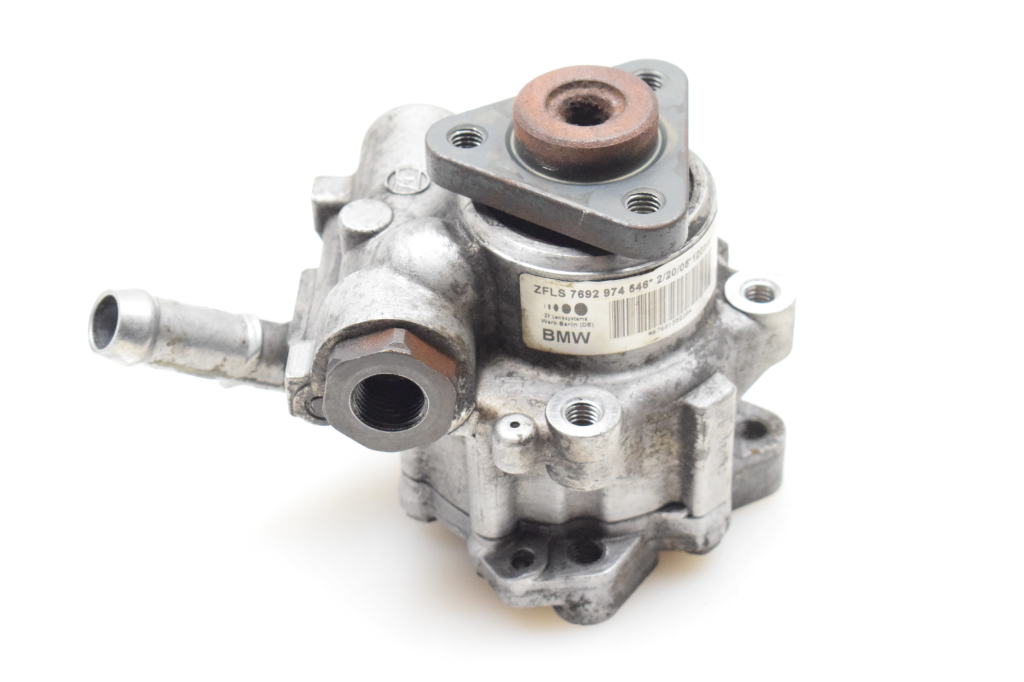 BMW 1 SERIES E87 (2003–2012) Servopumpe 7692974546 BMW 1 SERIES E87 (2003–2012) Servopumpe 7692974546
