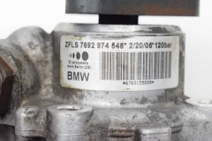 BMW 1 SERIES E87 (2003–2012) Servopumpe 7692974546 - 2