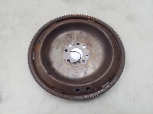  Clutch flywheel 