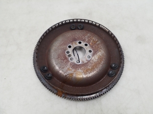  Clutch flywheel 