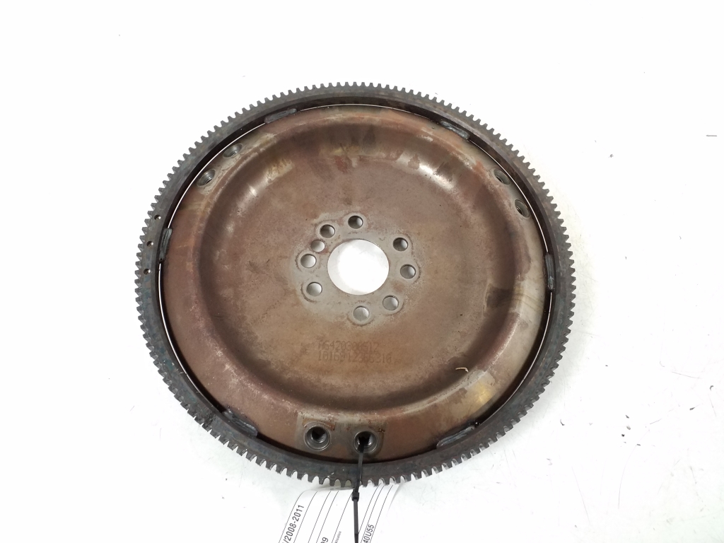 MERCEDES-BENZ M-Class W164 (2005-2011) Flywheel A6420300512 21026979