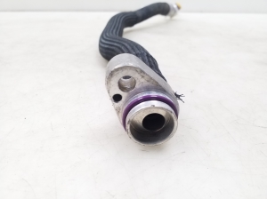 Mercedes Benz E-Class W211 (2002–2009) A/C hose - 2