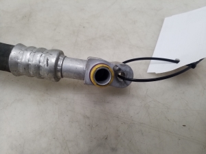 Mercedes Benz E-Class W211 (2002–2009) A/C hose - 4