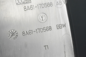 Ford Focus (2004–2011) Sonstiges Innenraumteil 8A6117D568 - 4
