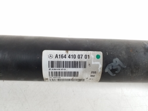 Mercedes Benz ML-Class 164 (2005–2011) Kardanwelle A1644100701 - 2
