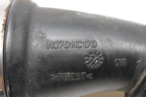 Ford Kuga (2008–2012) Rohr N07011C170 - 5