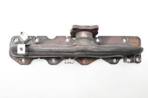 Ford Kuga (2008–2012) Exhaust manifold 9671093680 - 2
