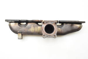 Ford Kuga (2008–2012) Exhaust manifold 9671093680 - 3