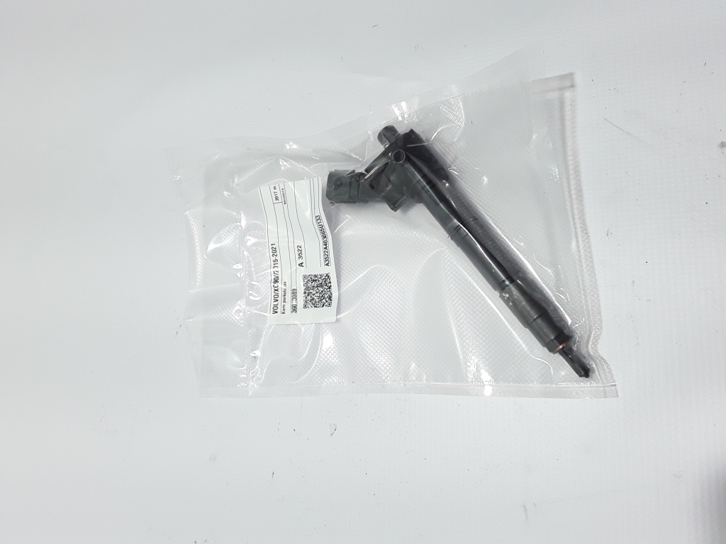 VOLVO XC90 2 generation (2014-2024) Fuel Injector 31336769 22431288