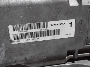 VOLVO XC90 (2015–2024) Stūres statnis un tā detaļas 31658037 - 3
