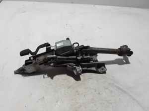   Steering column and its parts  - 31658037 