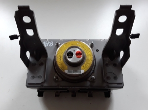 Passenger dashboard airbag - BAMPT11226