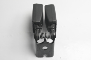 Ford Fiesta VI (2008–2017) Sicherheitsgurtschloss hinten 8V51A613K21 - 2