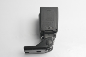 Ford Fiesta VI (2008–2017) Sicherheitsgurtschloss hinten 8V51A613K21 - 4