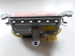 Passenger dashboard airbag - BAMPT11087