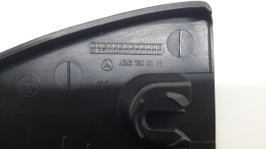 Mercedes Benz B-Class 246 (2011–2017) Rear side door panel trim 2467300111 - 2