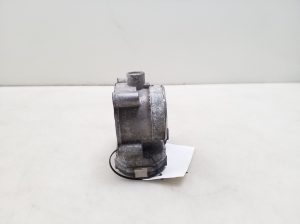 Mercedes Benz C-Class 203 (2000–2007) Gaasiklapp A1110980109 - 2
