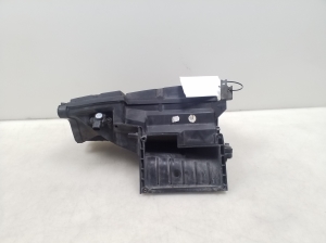 Mercedes Benz C-Class 203 (2000–2007) Õhufiltri korpus A2710900901 - 3