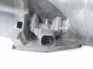 Mercedes Benz C-Class 203 (2000–2007) Õhufiltri korpus A2710900901 - 5